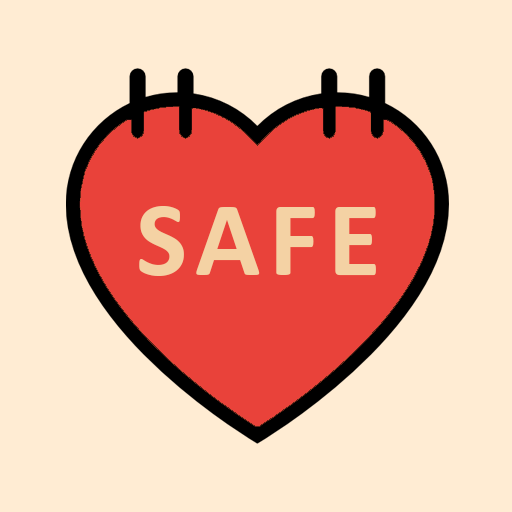 Safe Sex Calendar icon