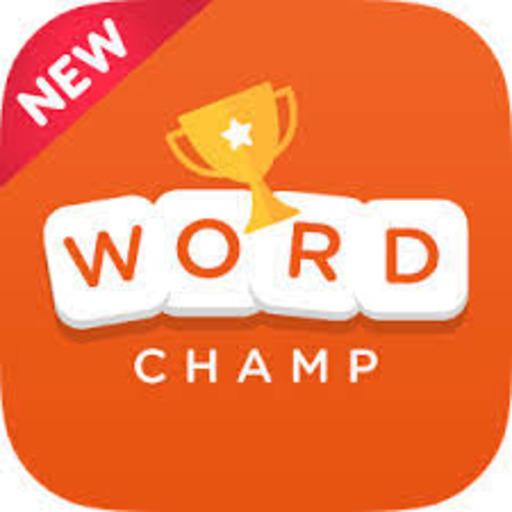 Cham word icon