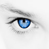 The Eyes icon
