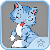 Talking Cat icon
