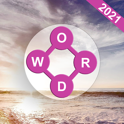 7 Worders: Word Connect Crossword - Free Offline ® icon