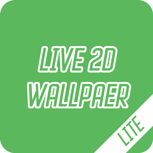 Live2D Wallpaper Lite icon
