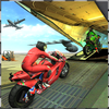 Airplane Transporter Bike 2017 icon