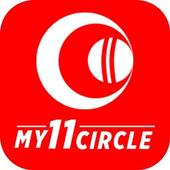 CircleMaster - My11Circle Teams, Dream11 Teams icon