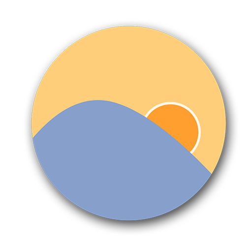 f.lux (preview, root-only) icon