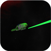 Alpha Space Fighter icon