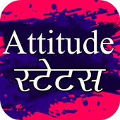 Attitude Status icon