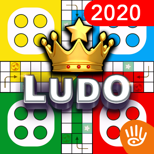 Ludo All Star - Ludo Game icon