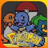Mod Pixelmon for MCPE icon