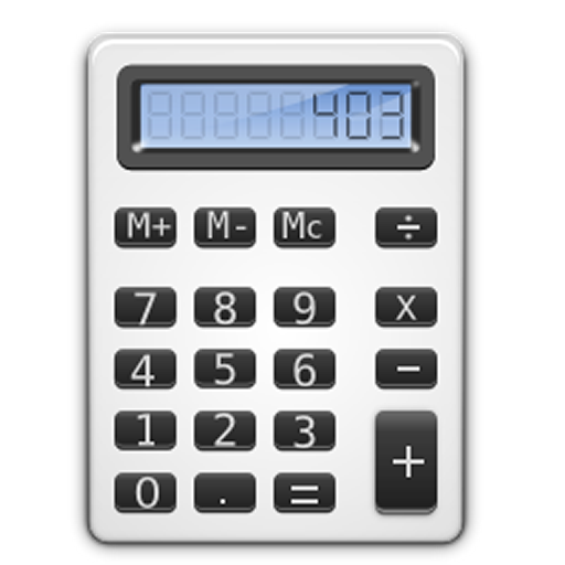 DSE Scientific Calculator icon
