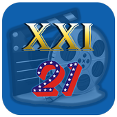 Layar Kaca 21 icon
