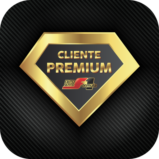 Cliente Premium F1 icon