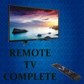 Remot TV