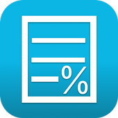 Discount Calculator icon