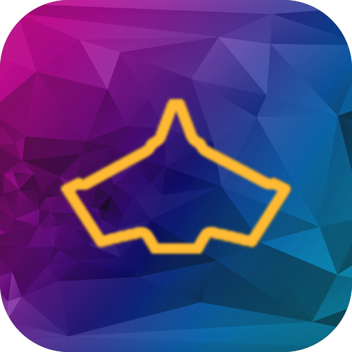 Shooter Wallpaper Game icon