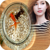 Aquarium Photo Frame icon