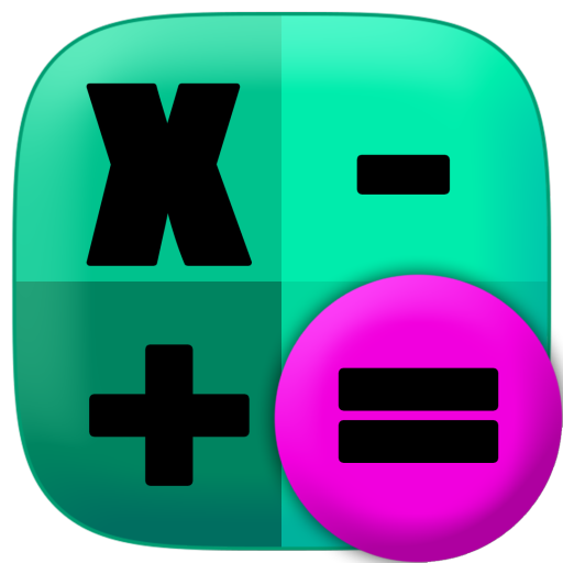 Berekening || Calculadora icon