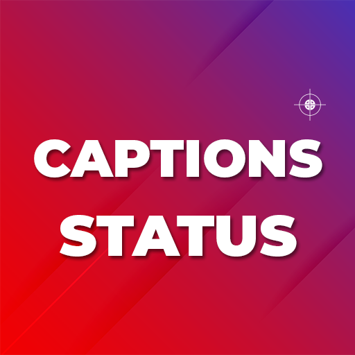 Captions, Status &amp; Quotes icon