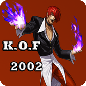 Tips For King of Fighters 2002 icon
