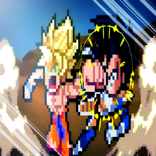 Super Warriors: Z icon
