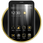 Theme for HUAWEI Honor 8 icon