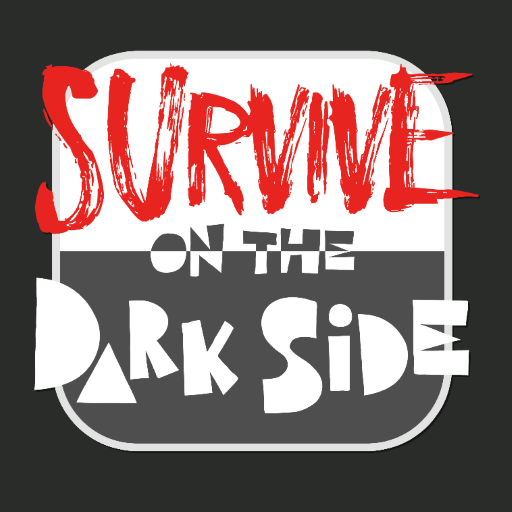 Survive on the Dark Side icon