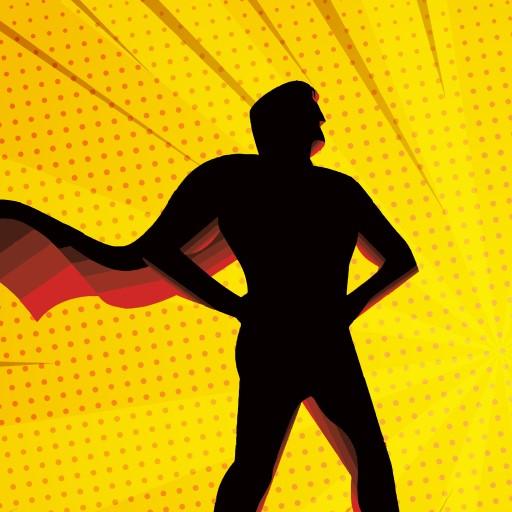 Yamakasi Parkour Hero icon