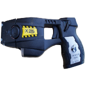 Taser - Mobile Stun Gun icon