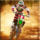 MotoCross GP Racing icon