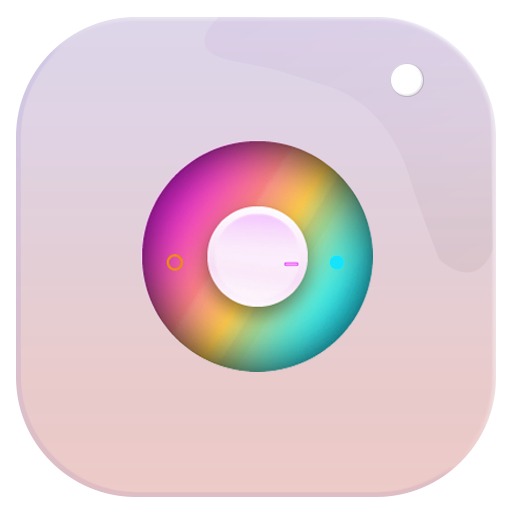 Cameraly - Hide Photo, Video, Audio &amp; Notes icon