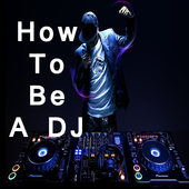 How to be a DJ icon