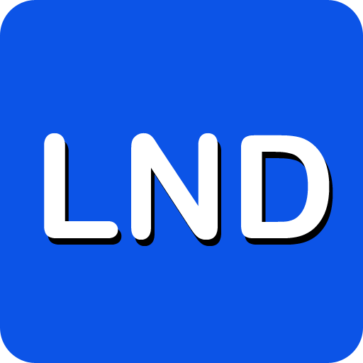 LND Version 11 - with MEA Questions icon