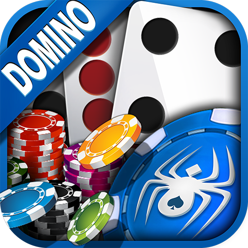 Galaxy Domino QiuKiu 99 Poker Kartu Online Terbaik icon