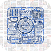 Social Analyser icon