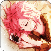 Full Anime Wallpaper Apps icon