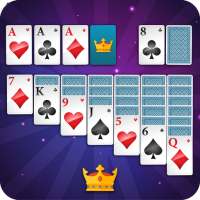 Solitaire Card Game