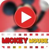 Mickey Mouse Video on 9Apps