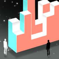 Projection - 3D Platform Puzzle Game