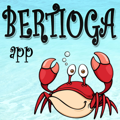Bertioga App icon