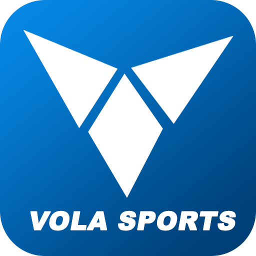 Vola Sports Live TV Guide icon