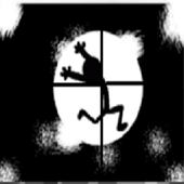 Stickman Sniper أيقونة