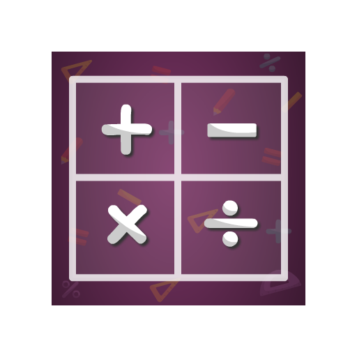 Math Beginner : solve and Lear icon