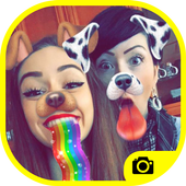 Snap Filters - Filters For Snapchat icon