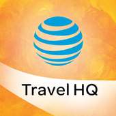 AT&T TravelHQ on 9Apps