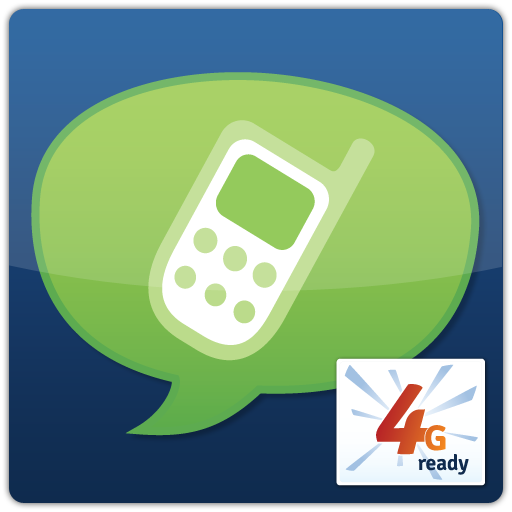 Localphone International Calls icon