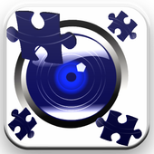My Dynamic Puzzle - Free icon