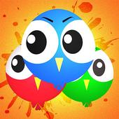 Poo Poo Birds icon