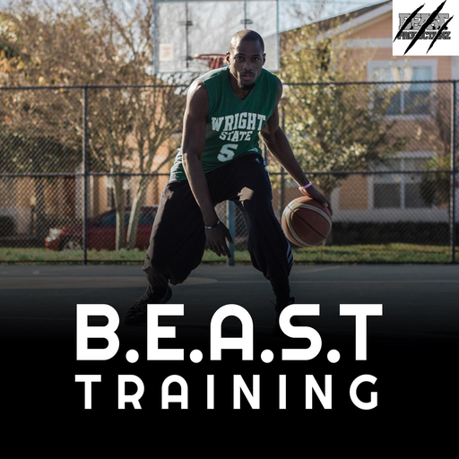 Beast Training icon
