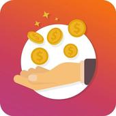 Spin &amp; Win - Earn Real Money icon