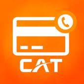 CAT Calling Card icon